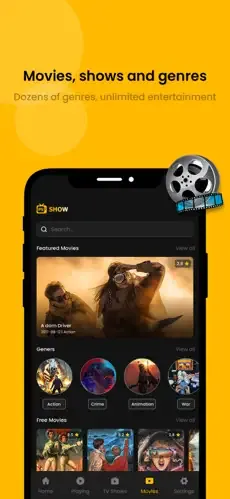 pikashow-app-download-old-version download Movies and shows