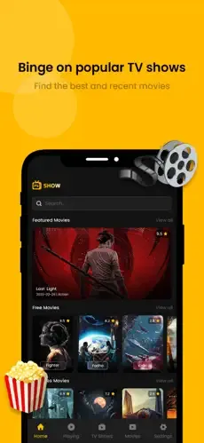 pikashow-app-download-old-version download tv show